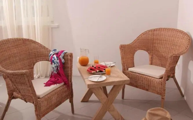 Gora Tsarya Bagrata Hotel 