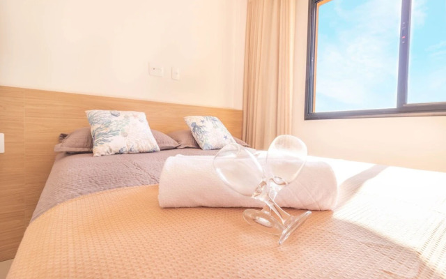 GB26 Incrível Cobertura - Guarajuba