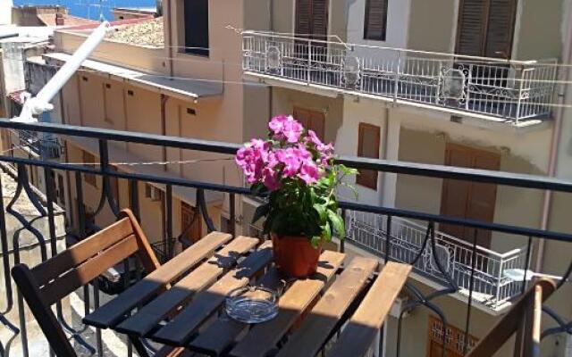 Carpe Diem Apartments