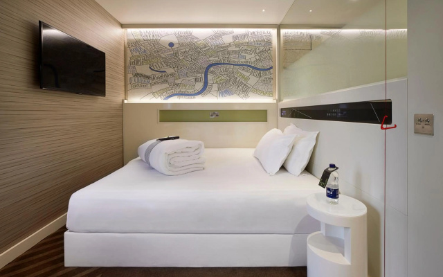 Hub By Premier Inn London Marylebone - Image 3