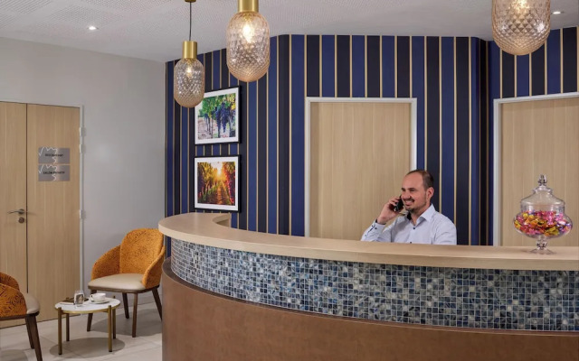 Zenitude Hôtel-Résidence Bordeaux Saint-Jean