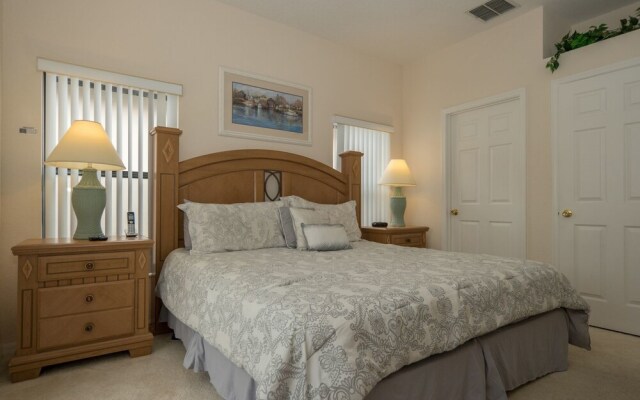 HG329SP High Grove - Four Bedroom Home