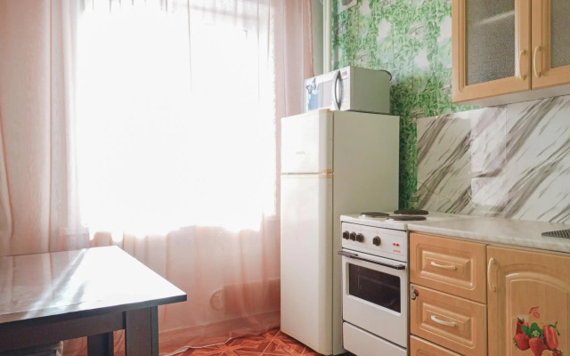 Комфорт на улице Красная Пресня 52