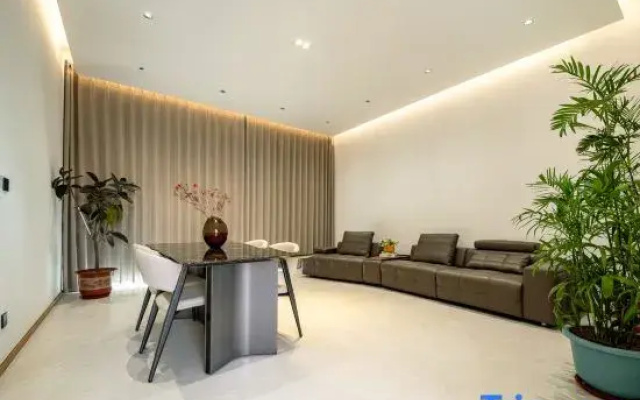 Xiaoshuai Mansion (Universal Beijing Resort)