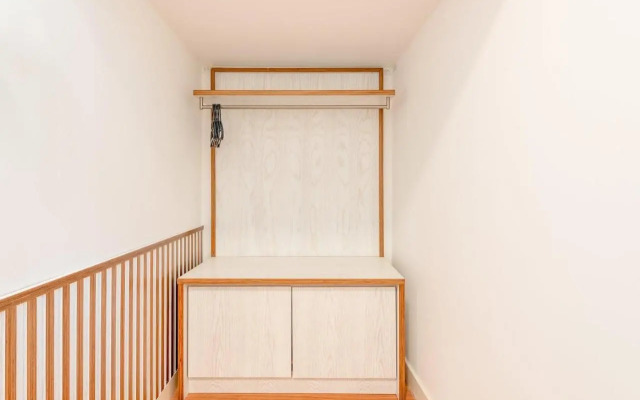 GuestReady - 1BR Suite Neoclassical - 1D - Ajuda