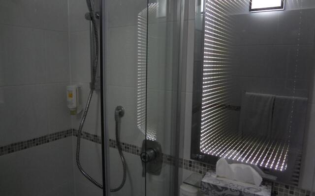 Mainbogen Hotel