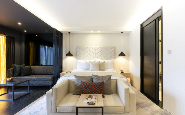 Hyatt Centric Juhu Mumbai