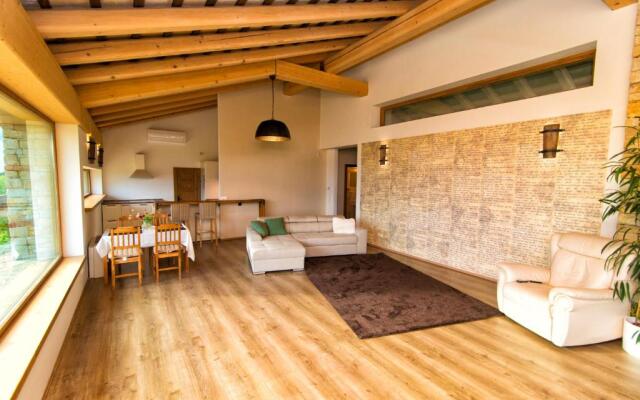 Villa Terazza-Panorama Apartman