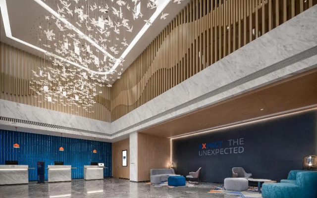 Holiday Inn Express Nanchang Riverside