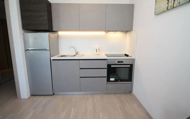 Fontana Lux Apartments