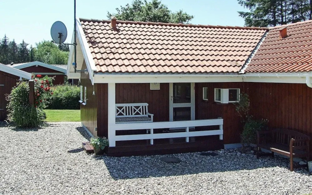 8 Person Holiday Home in Humble