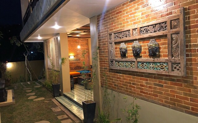 Bukawa Lodge