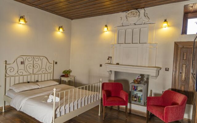 Anemon Kula - Special Class