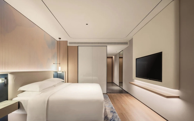 ADEN Hotel Shenzhen Nanshan