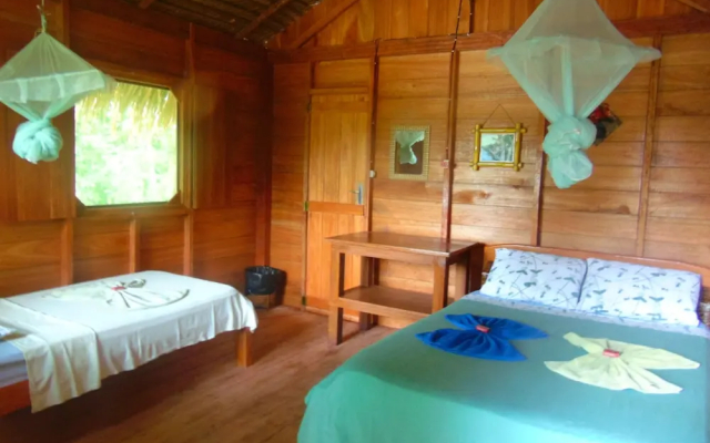 Dolphin Lodge
