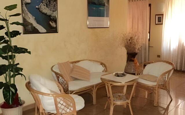 Hotel Sant'Elene