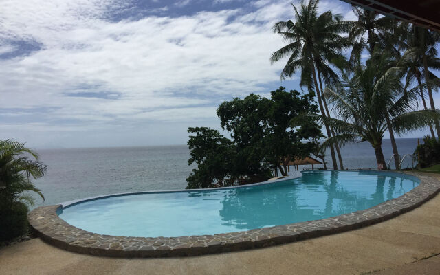 Parklane Bohol Resort and Spa
