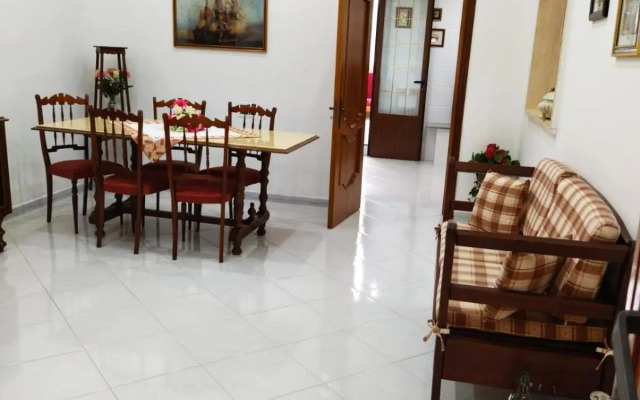 Nonno Ciccio Apartment