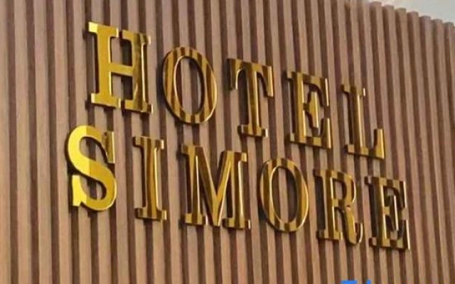 Hotel Simore Weda