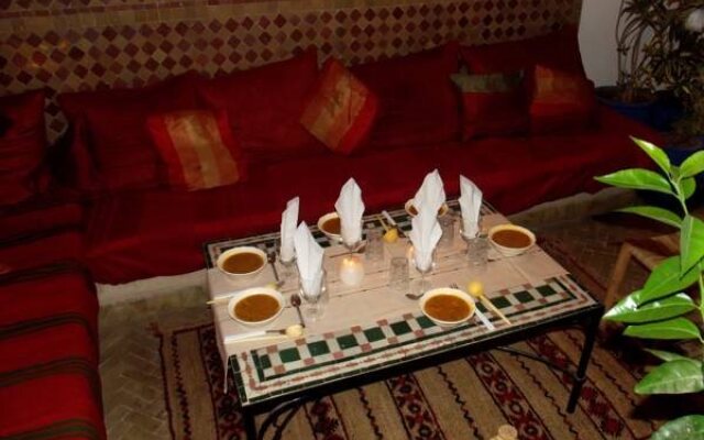 Riad La Casa