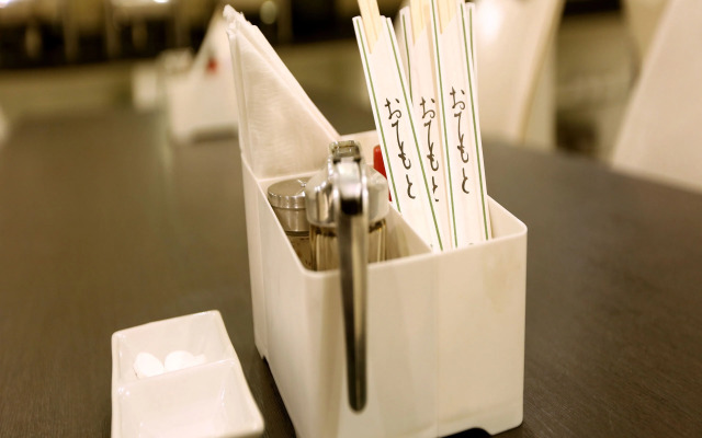 Qcent Gurgaon by Pacific Inn