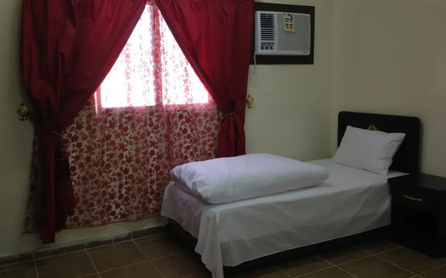 Al Eairy Apartments - Tabuk 6