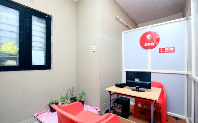 Oyo 19157 Kuteer Home Stay