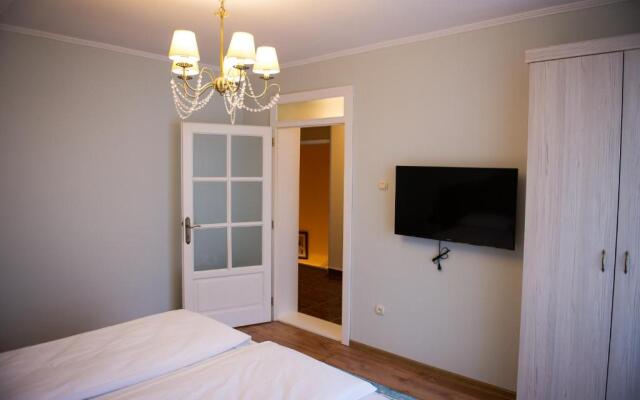 Saphyr Residences - CLASSICAL URBAN SUITE
