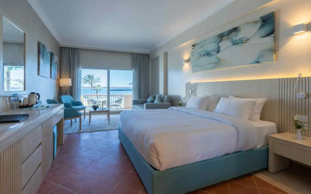 Kurortnyj ' Safir Marsa Matrouh Resort