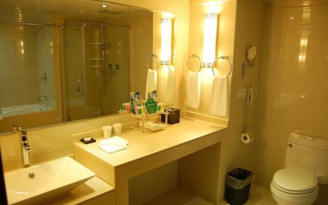 New Century Hotel Yangzhou