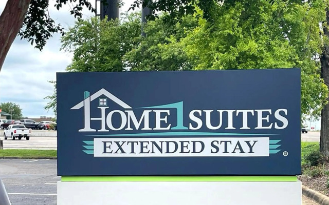 Home 1 Suites Extended Stay