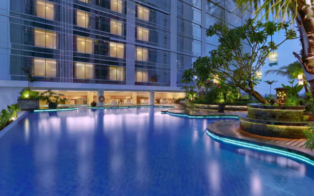 The Alana Hotel & Convention Center