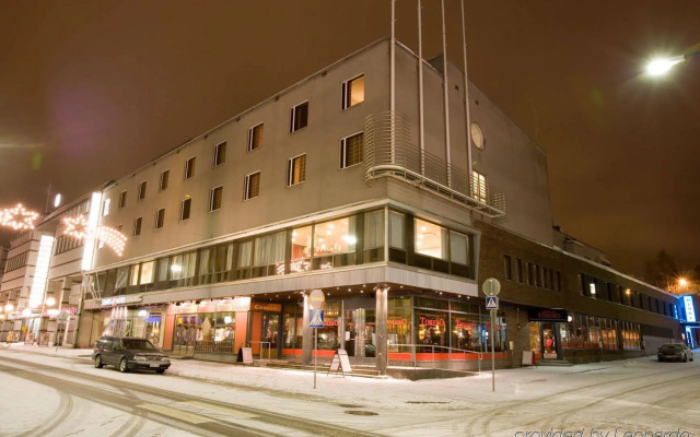 Original Sokos Hotel Valjus