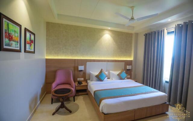 Townhouse Oak The Elegance Hotel