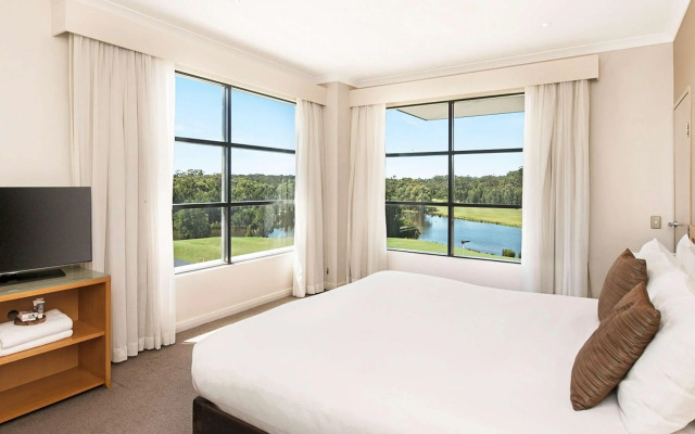 Mercure Kooindah Waters Central Coast