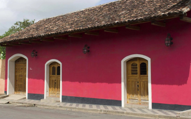 Miss Margrit's Guesthouse