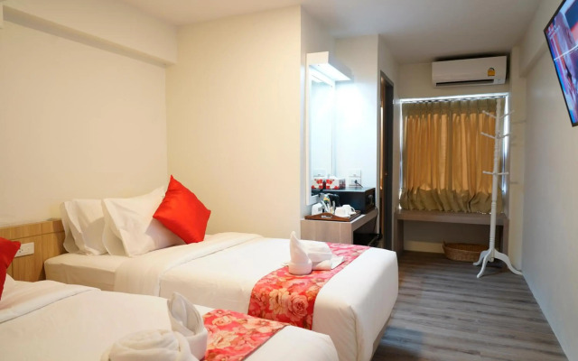 Wild Orchid Villa