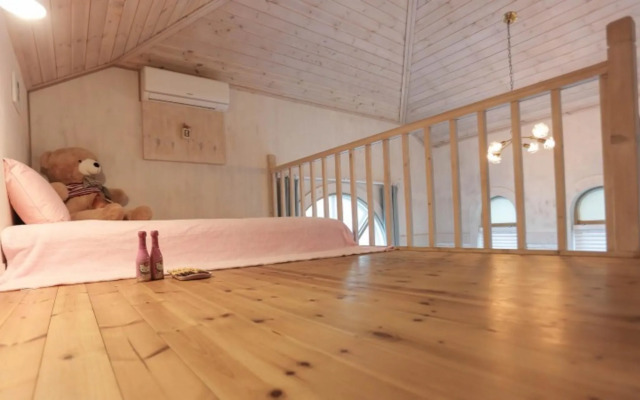 Gangneung Mint Cloud Pension