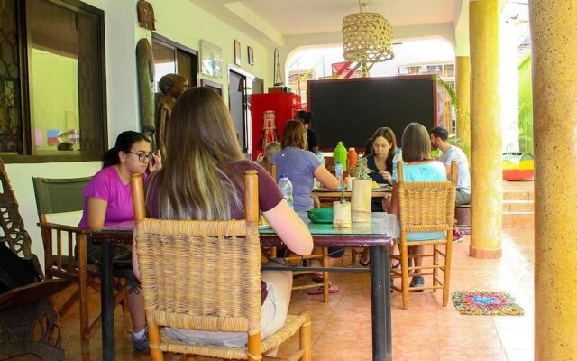 Swahili House Bed & Breakfast Moshi