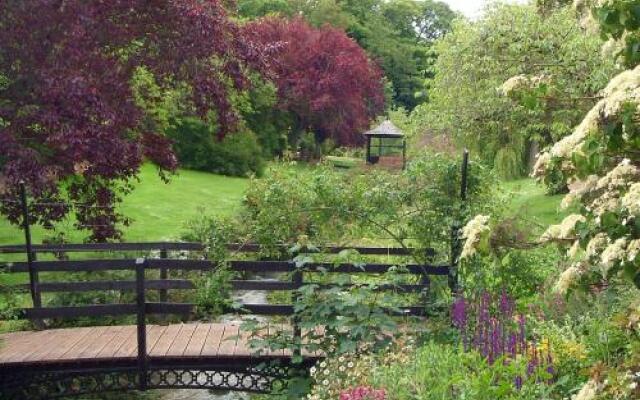 Cambo House And Estate B&B