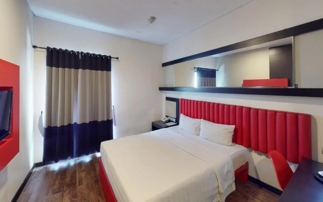 Kalya Hotel Yogyakarta
