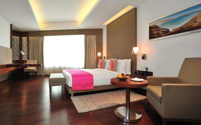 The Anya Hotel, Gurgaon