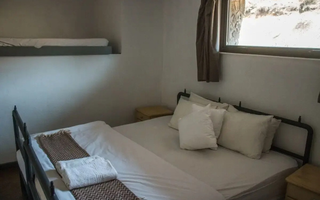 Afriski Mountain Resort