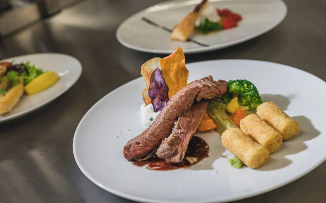 Pflegehotel Sutz-Lattrigen