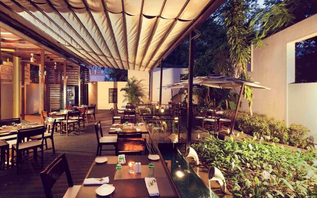 Grand Mercure Vadodara Surya Palace Hotel