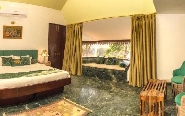 Park Hill By Horizon Hospitalities