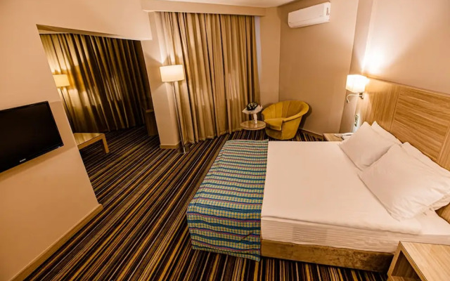 Mustafa Cappadocia Resort