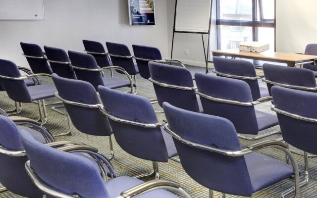voco Fareham - Solent by IHG
