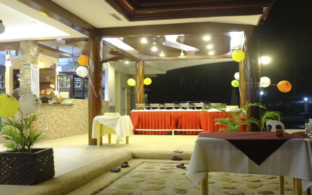 Sagastrand Beach Resort & Restaurant