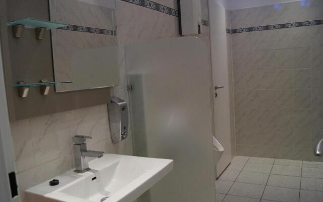 Premium Hostel